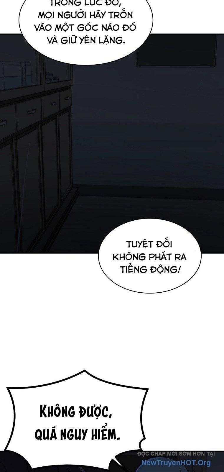 Du Thuyền Định Mệnh [Chap 1-16]