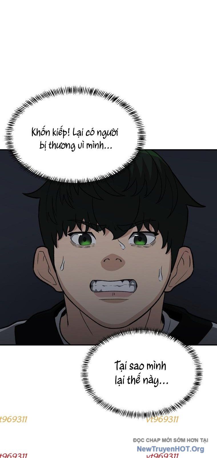 Du Thuyền Định Mệnh [Chap 1-16]