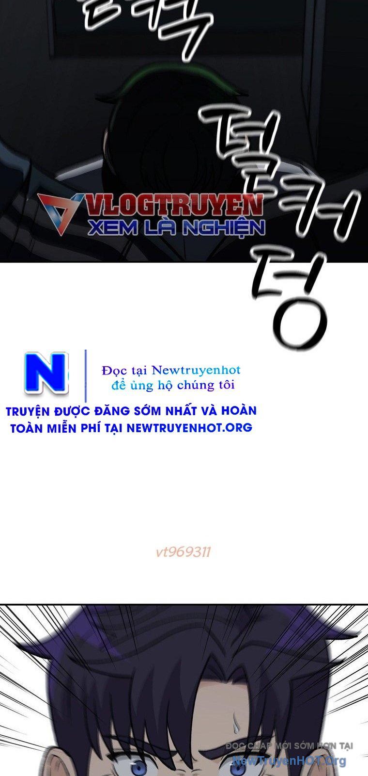 Du Thuyền Định Mệnh [Chap 1-16]