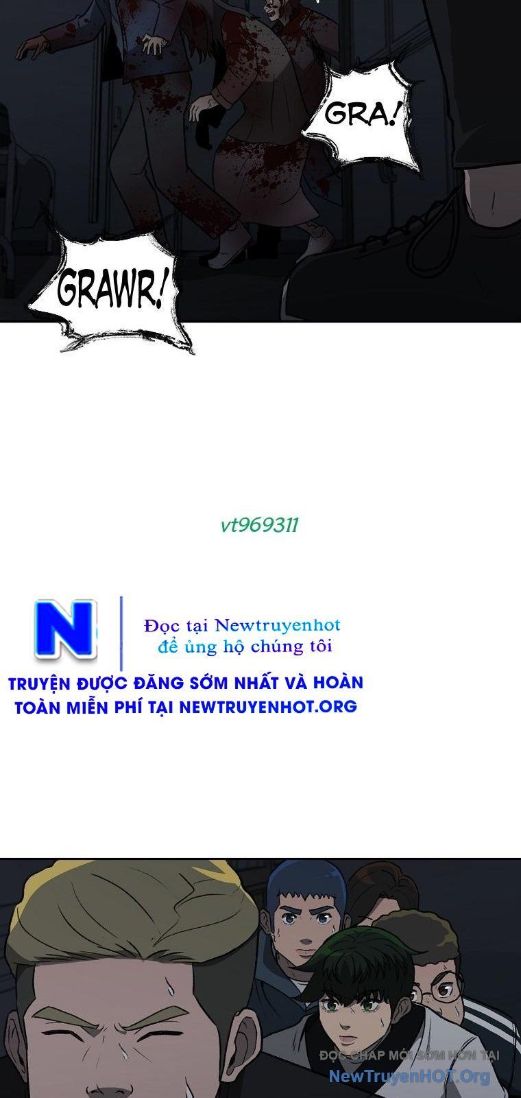 Du Thuyền Định Mệnh [Chap 1-16]
