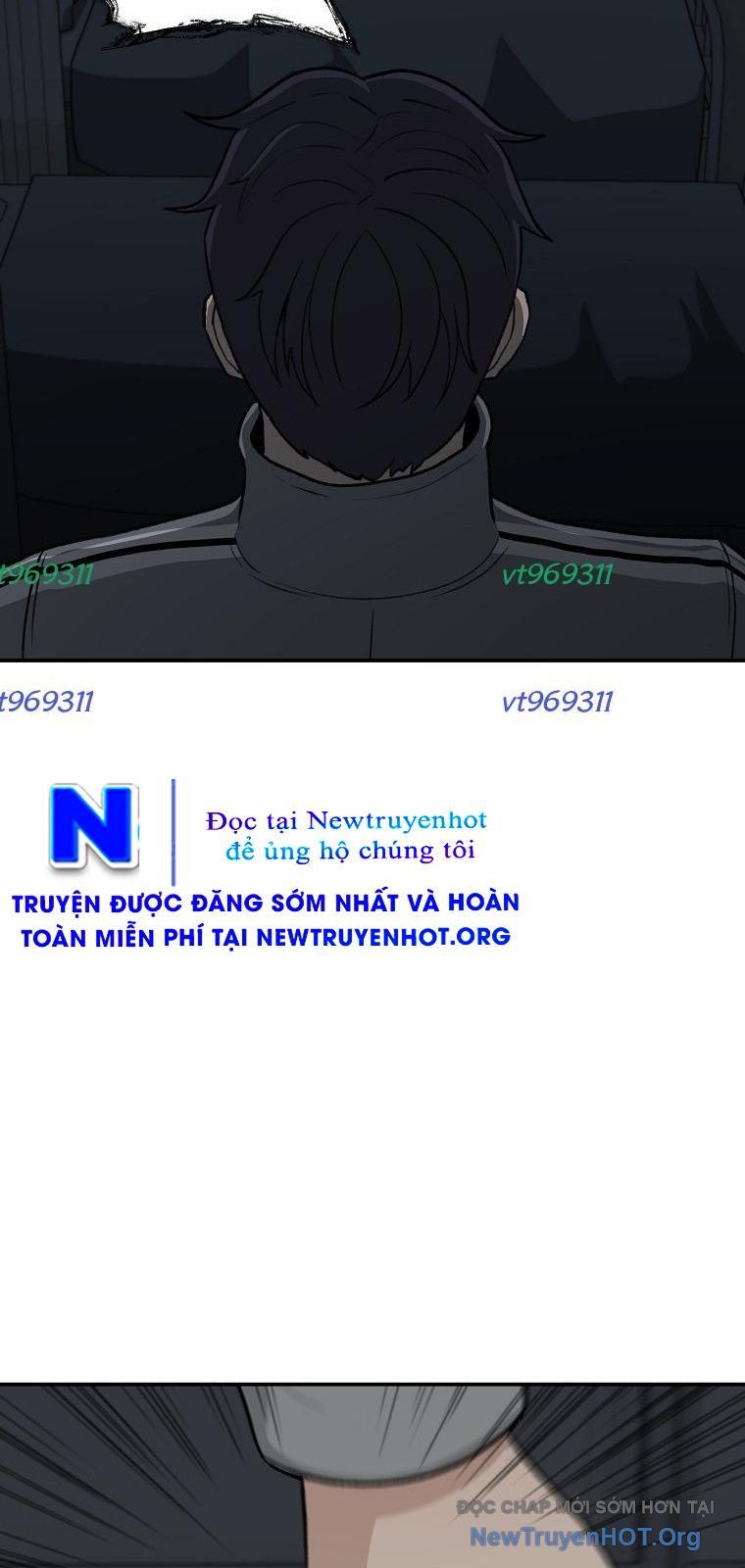 Du Thuyền Định Mệnh [Chap 1-16]