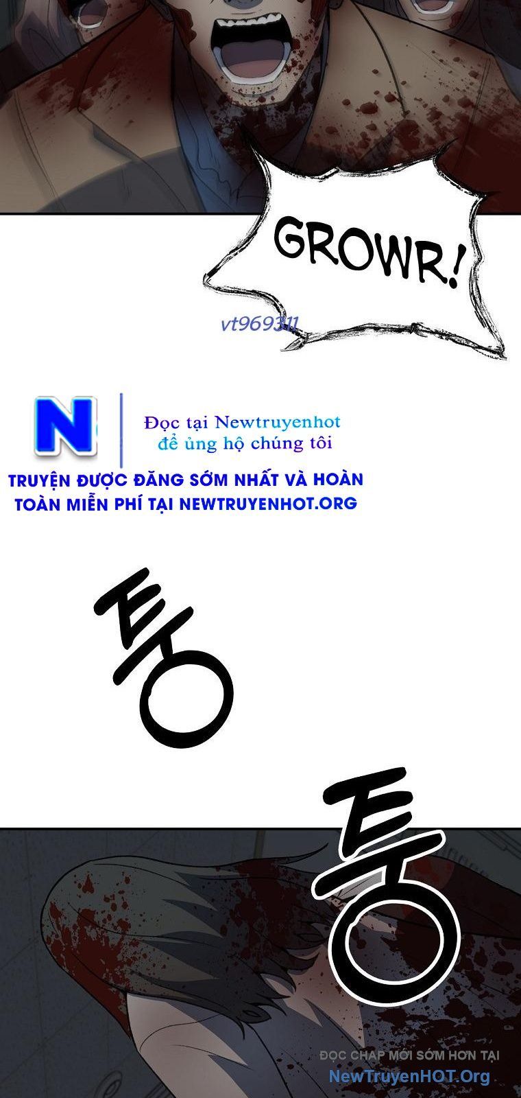 Du Thuyền Định Mệnh [Chap 1-16]