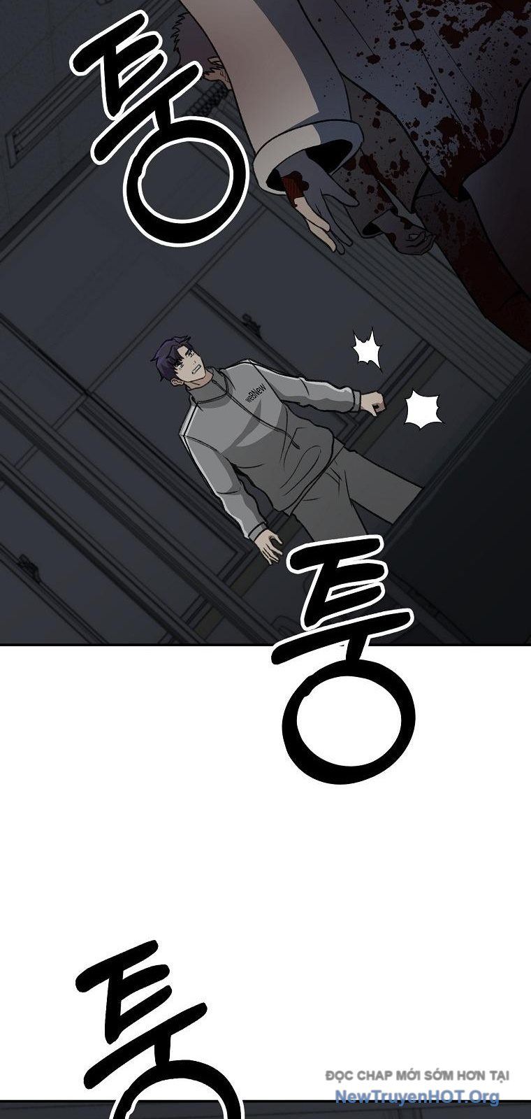 Du Thuyền Định Mệnh [Chap 1-16]