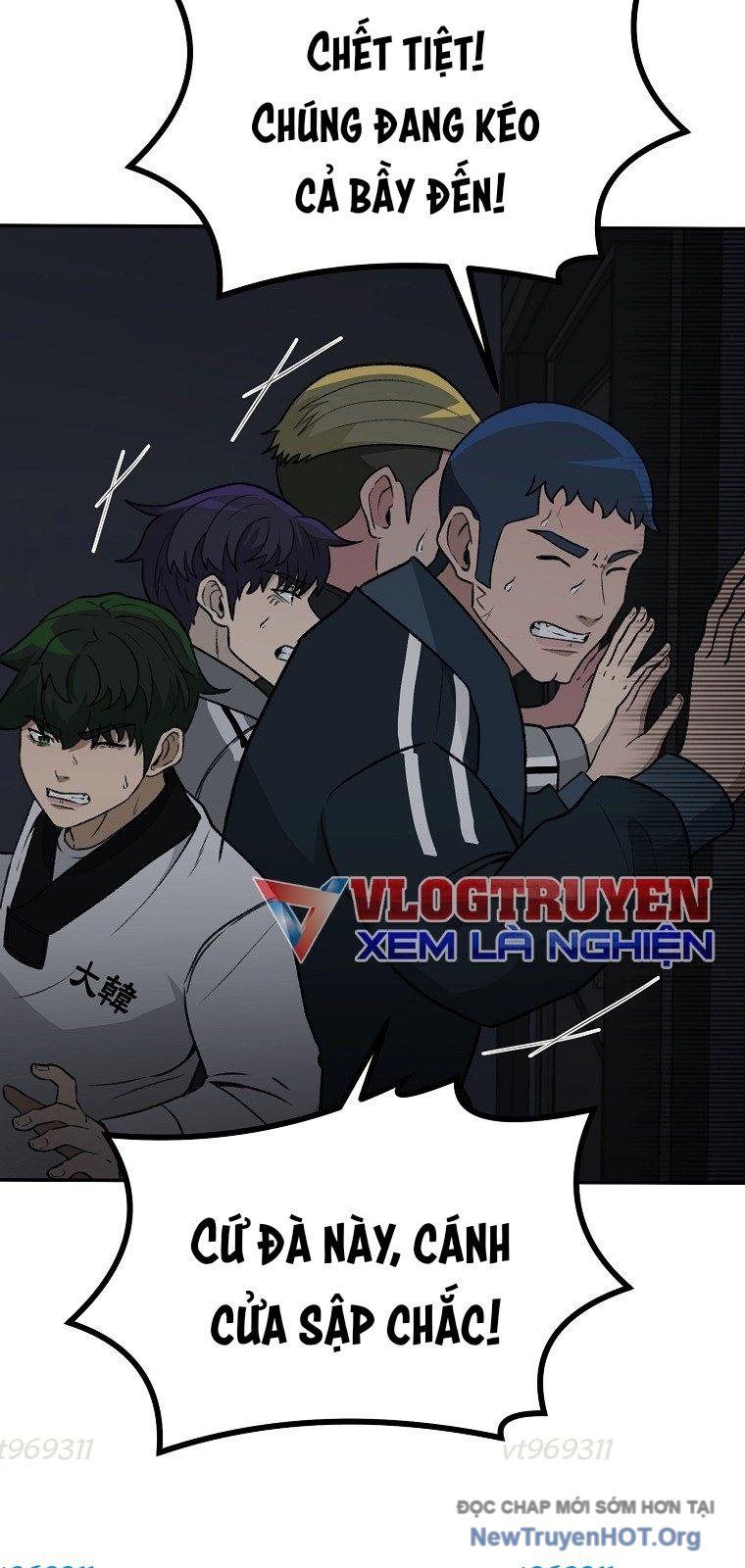 Du Thuyền Định Mệnh [Chap 1-16]
