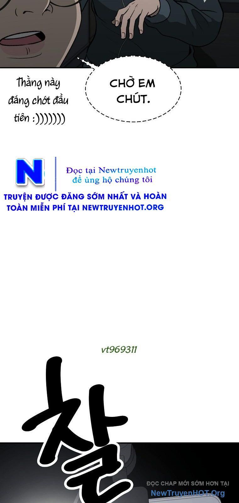 Du Thuyền Định Mệnh [Chap 1-16]