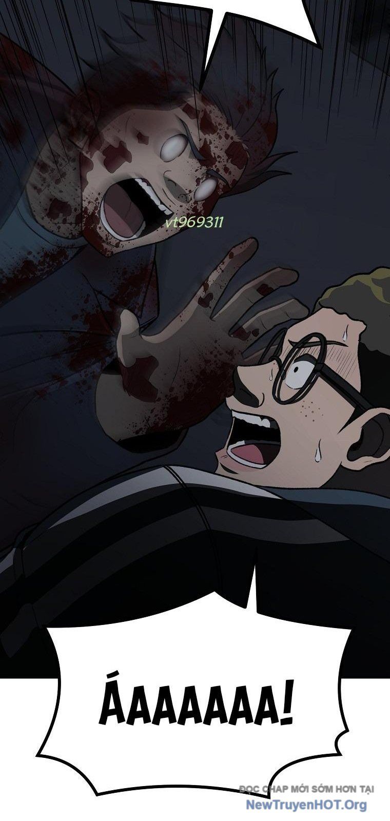 Du Thuyền Định Mệnh [Chap 1-16]