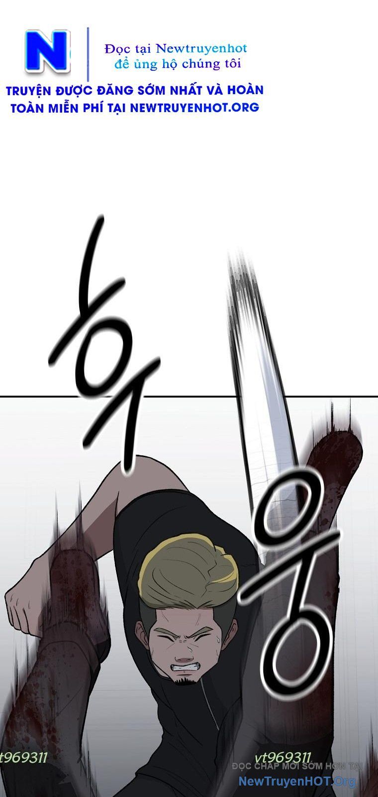 Du Thuyền Định Mệnh [Chap 1-16]