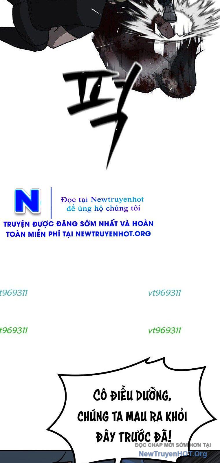 Du Thuyền Định Mệnh [Chap 1-16]