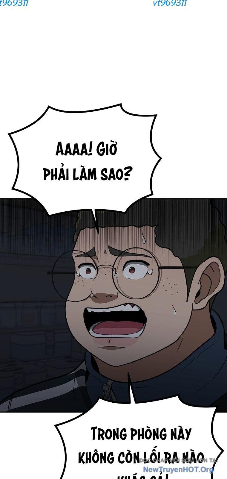 Du Thuyền Định Mệnh [Chap 1-16]