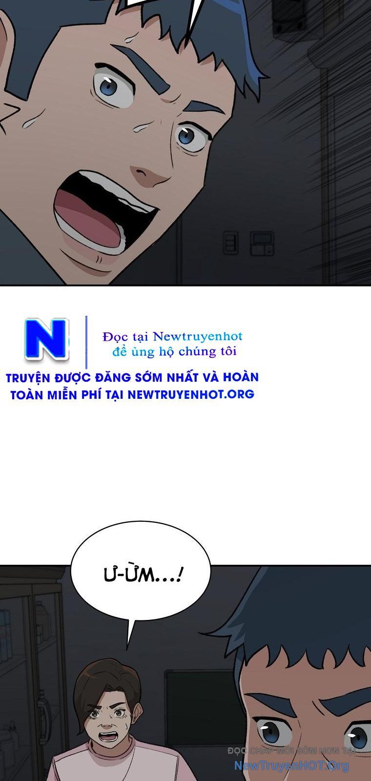 Du Thuyền Định Mệnh [Chap 1-16]