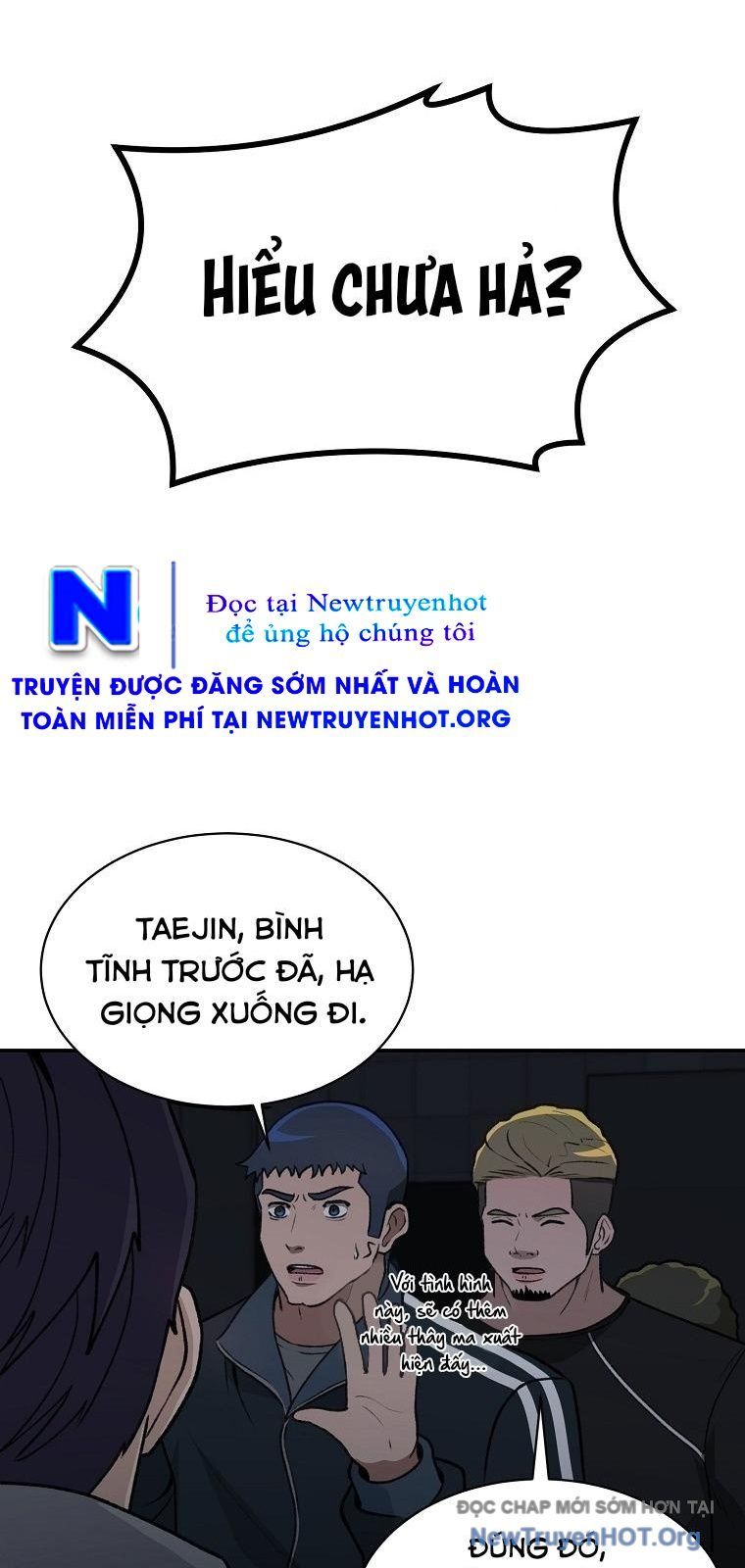 Du Thuyền Định Mệnh [Chap 1-16]