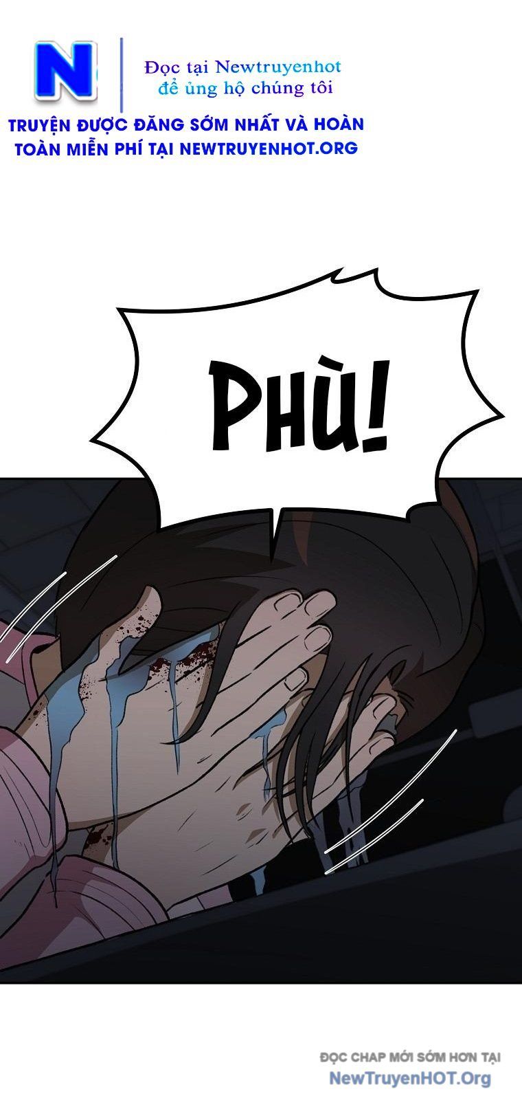 Du Thuyền Định Mệnh [Chap 1-16]