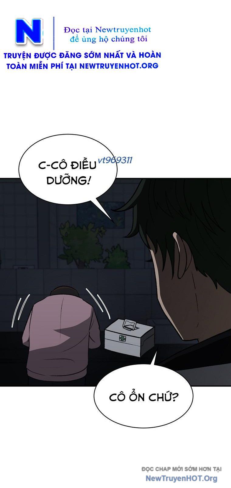 Du Thuyền Định Mệnh [Chap 1-16]