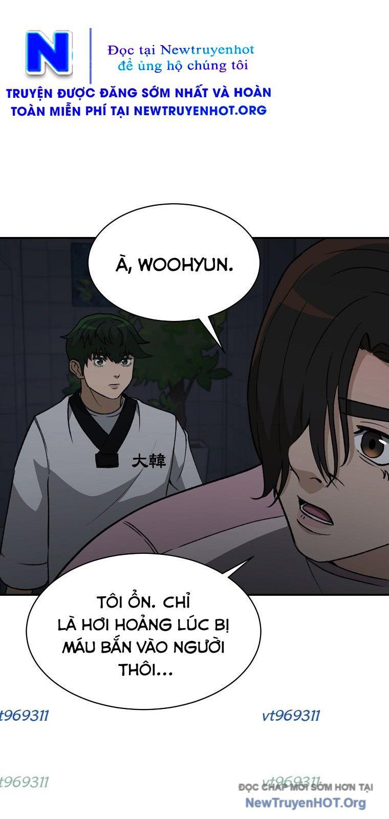Du Thuyền Định Mệnh [Chap 1-16]