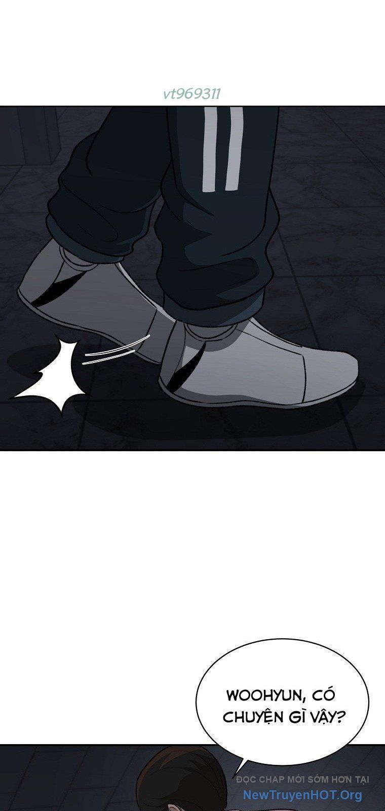 Du Thuyền Định Mệnh [Chap 1-16]