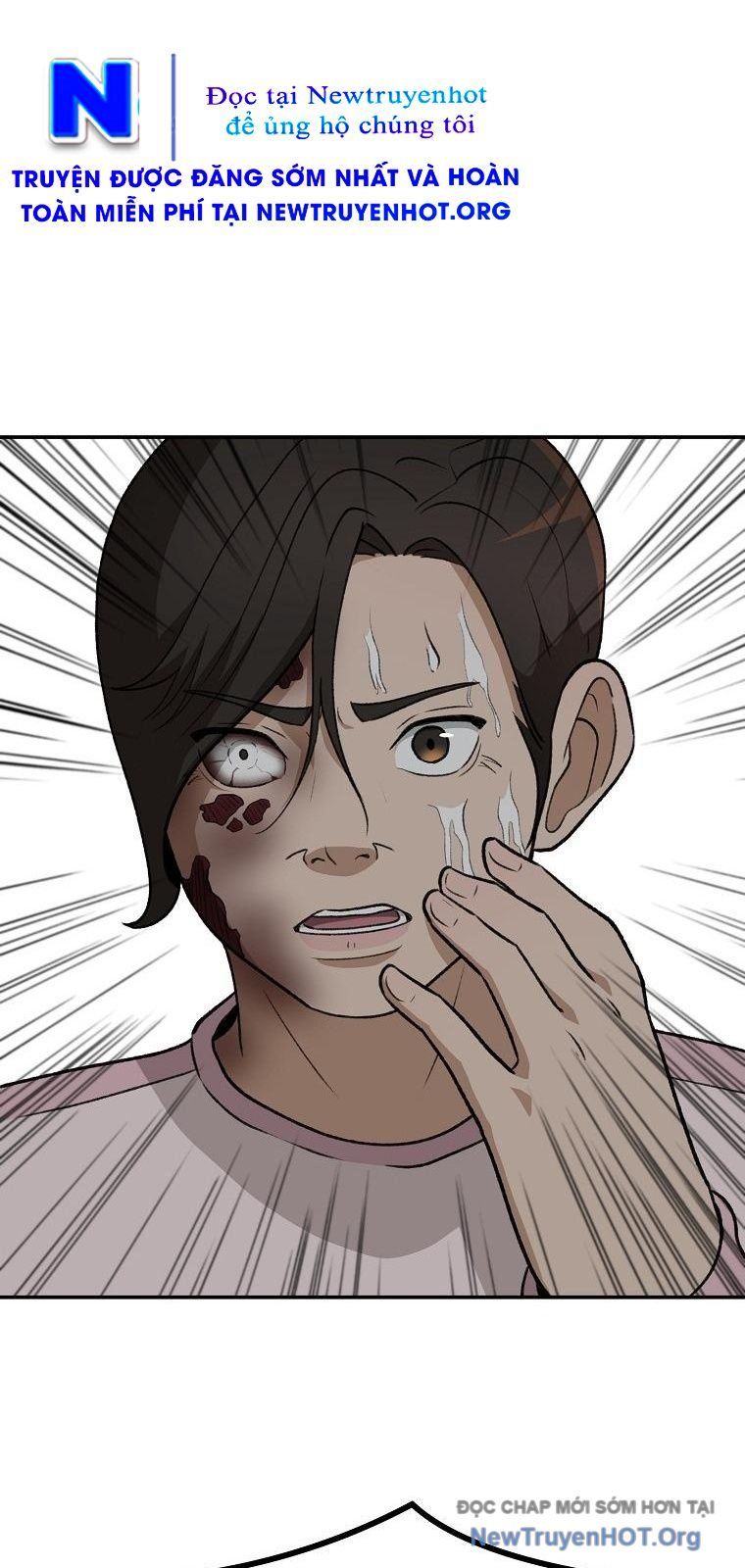 Du Thuyền Định Mệnh [Chap 1-16]
