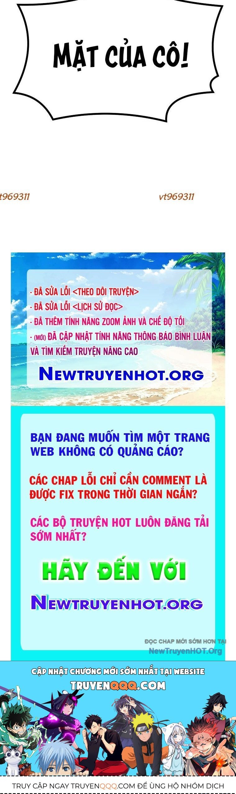 Du Thuyền Định Mệnh [Chap 1-16]