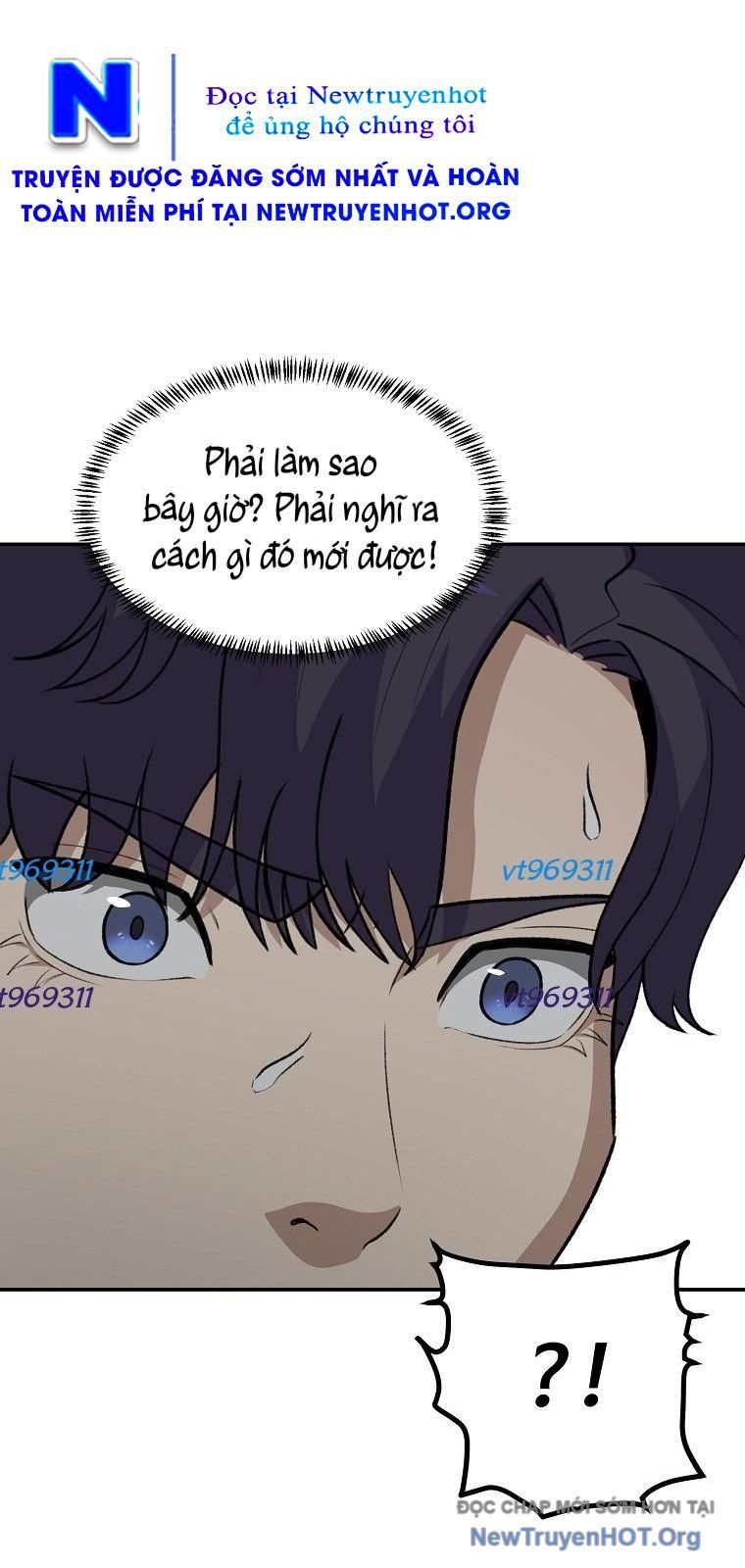 Du Thuyền Định Mệnh [Chap 1-16]