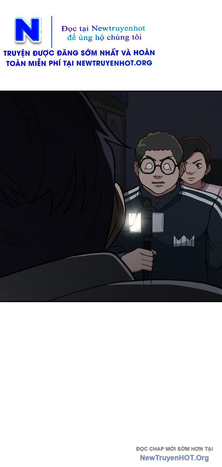 Du Thuyền Định Mệnh [Chap 1-16]