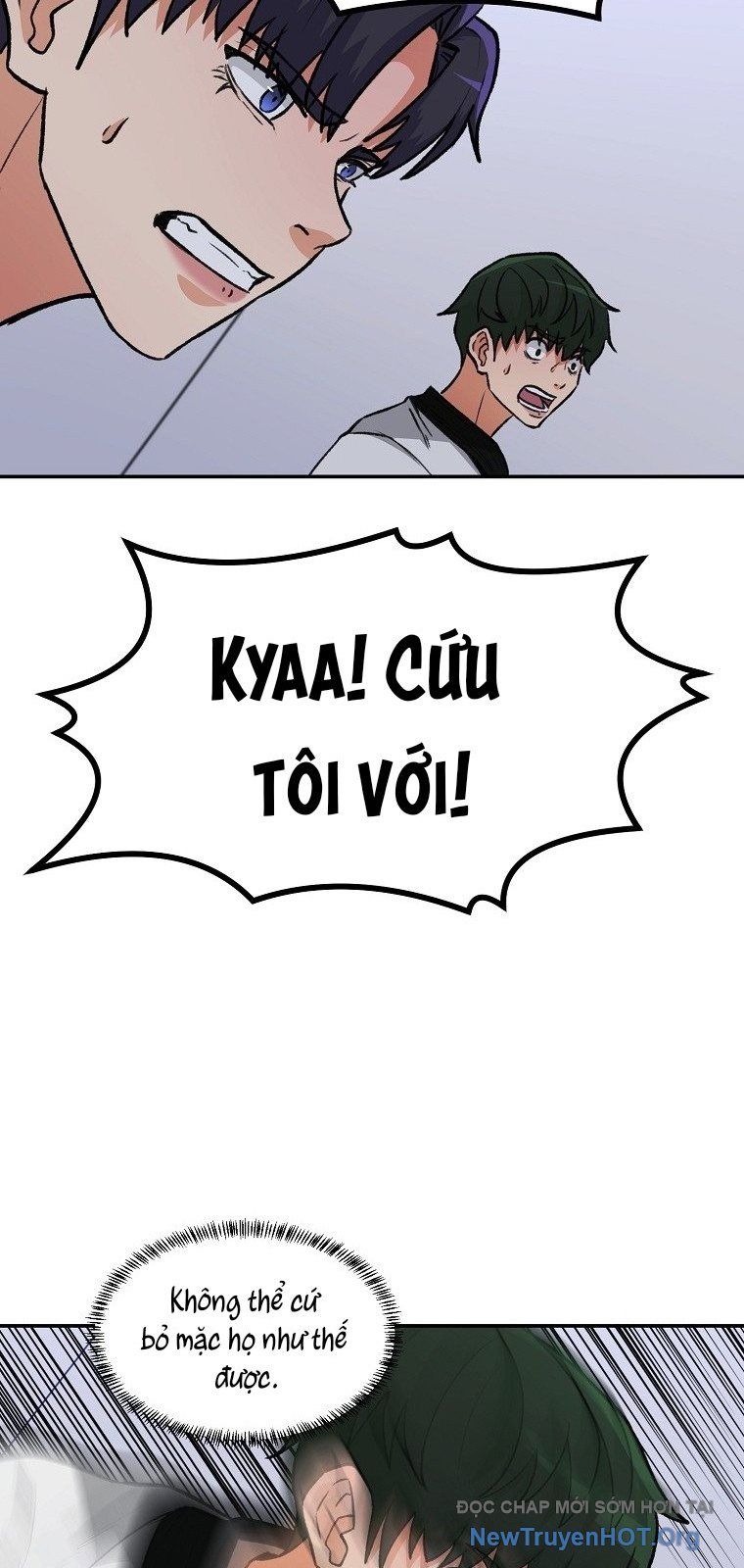 Du Thuyền Định Mệnh [Chap 1-16]