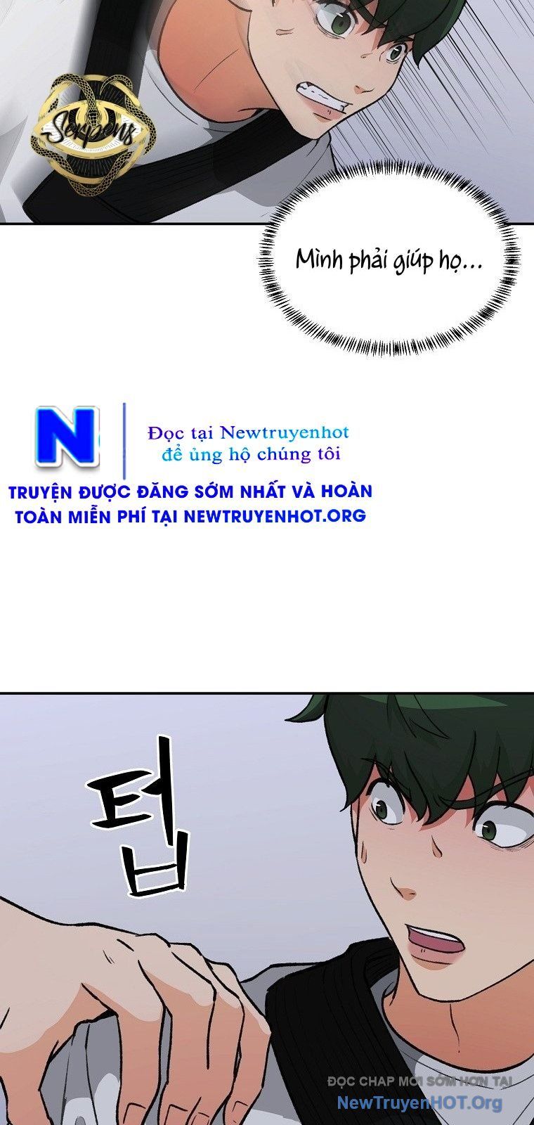 Du Thuyền Định Mệnh [Chap 1-16]