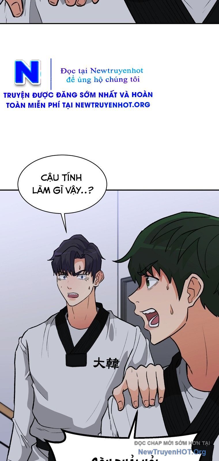 Du Thuyền Định Mệnh [Chap 1-16]