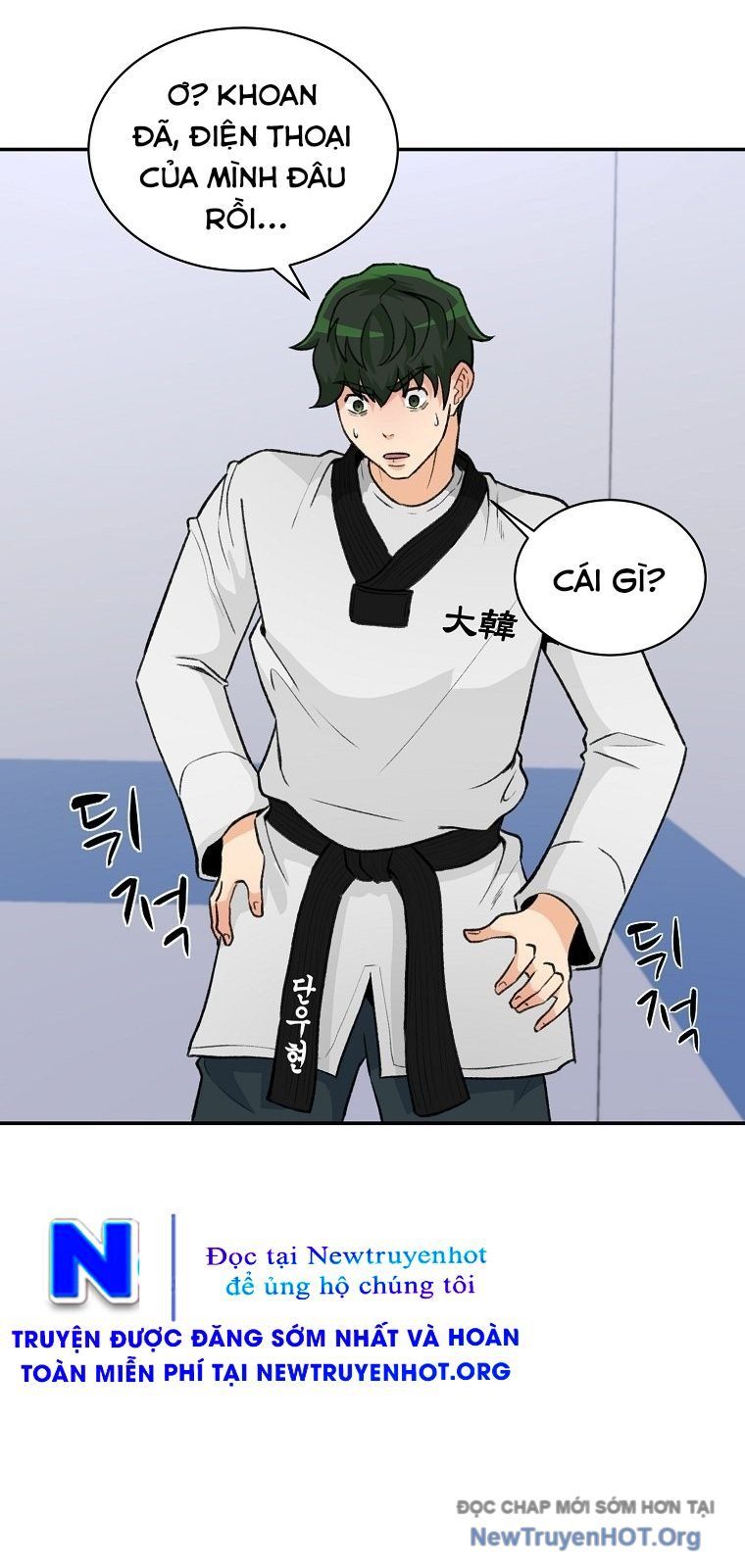 Du Thuyền Định Mệnh [Chap 1-16]