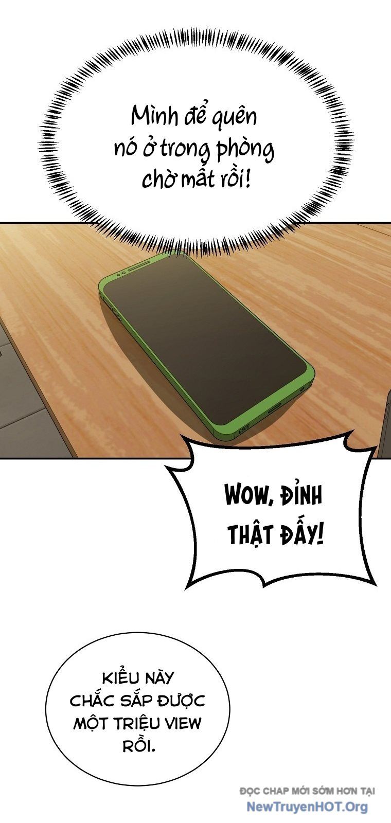 Du Thuyền Định Mệnh [Chap 1-16]