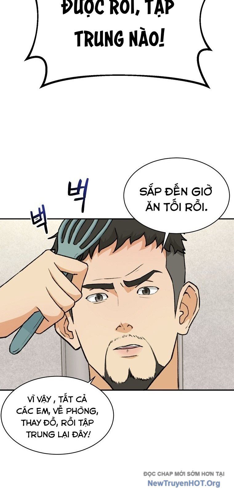 Du Thuyền Định Mệnh [Chap 1-16]