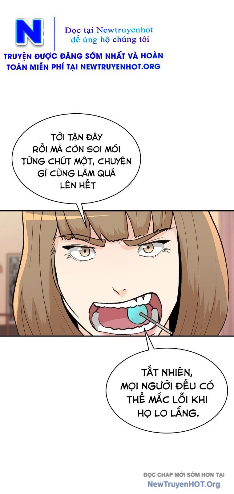Du Thuyền Định Mệnh [Chap 1-16]