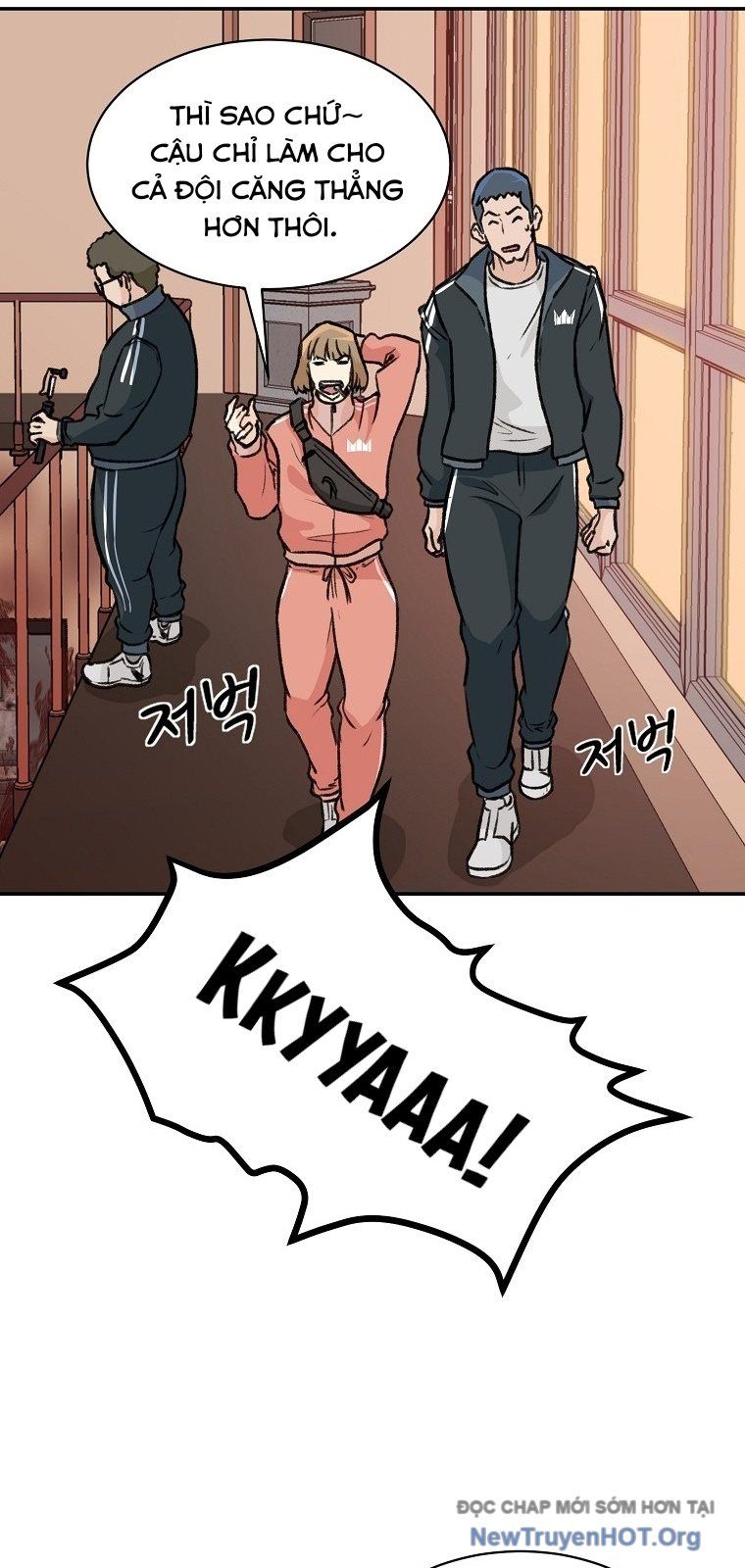 Du Thuyền Định Mệnh [Chap 1-16]