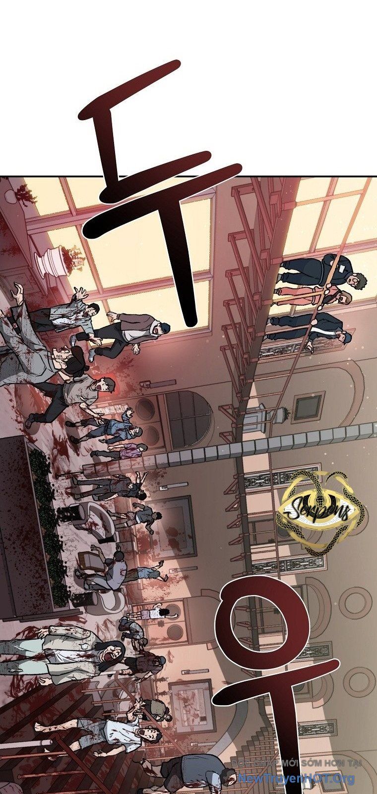 Du Thuyền Định Mệnh [Chap 1-16]