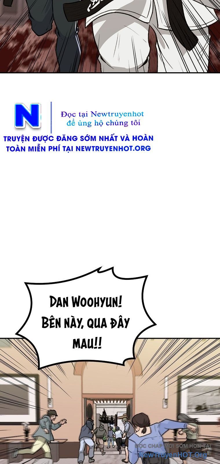 Du Thuyền Định Mệnh [Chap 1-16]