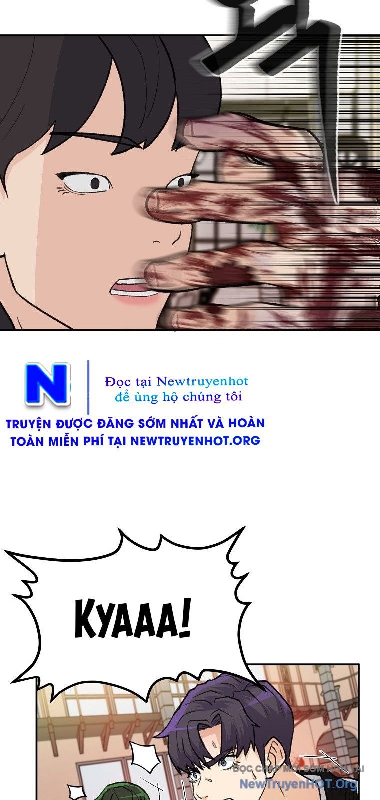 Du Thuyền Định Mệnh [Chap 1-16]