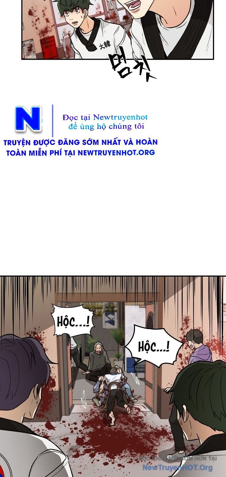 Du Thuyền Định Mệnh [Chap 1-16]