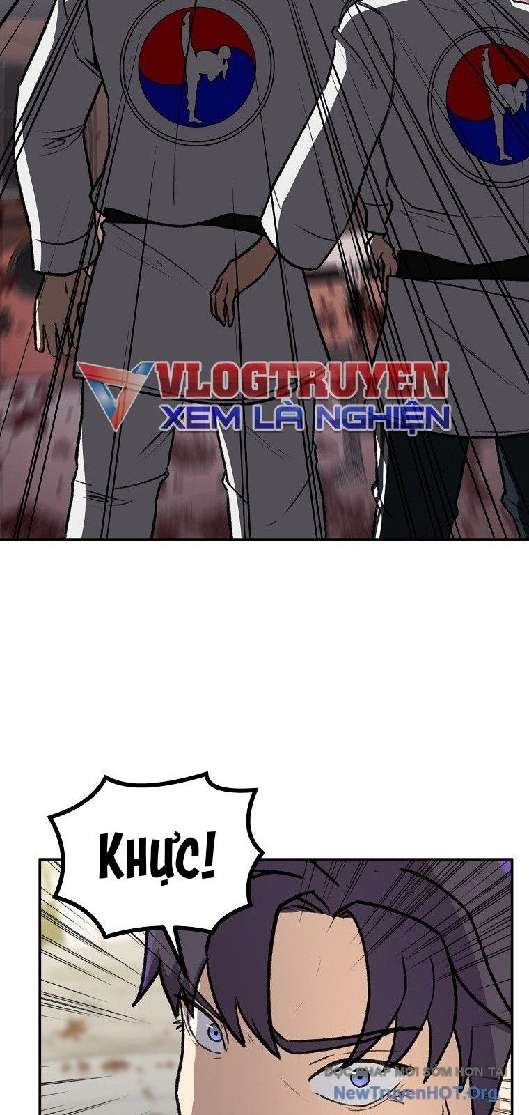 Du Thuyền Định Mệnh [Chap 1-16]