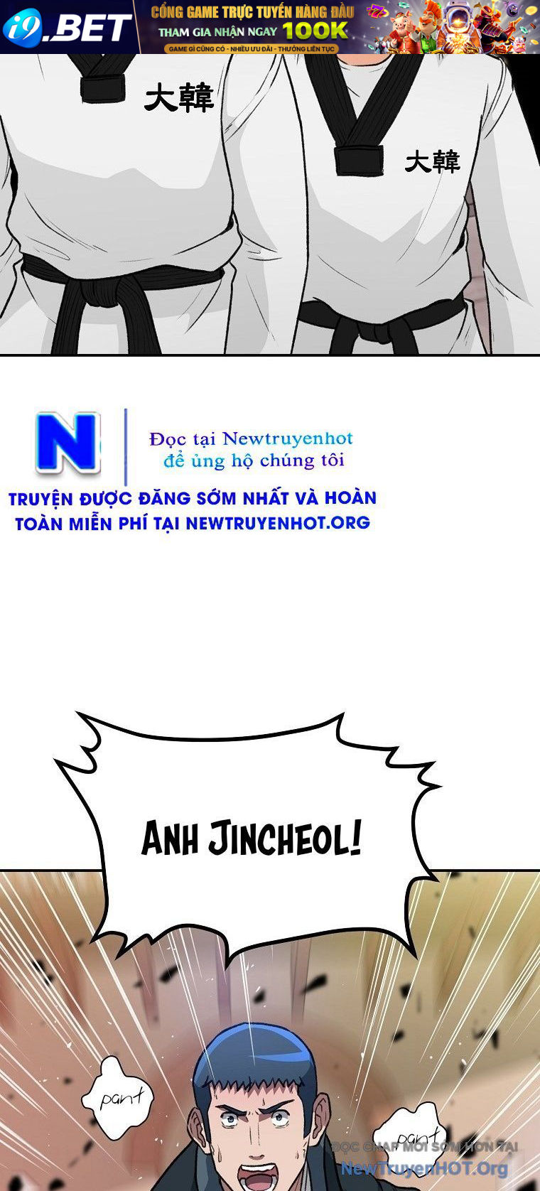 Du Thuyền Định Mệnh [Chap 1-16]