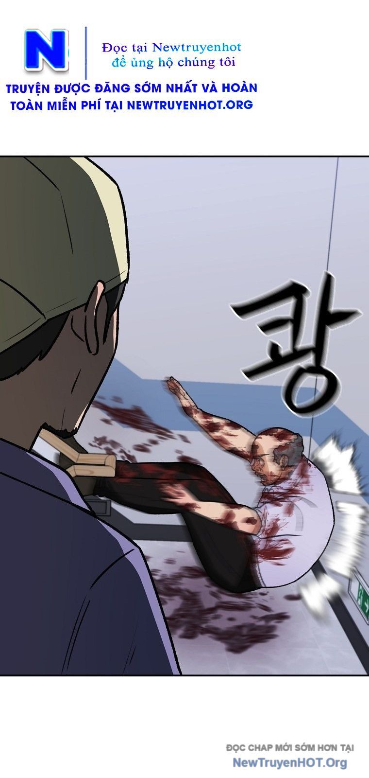 Du Thuyền Định Mệnh [Chap 1-16]