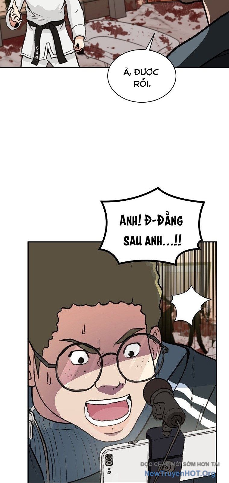 Du Thuyền Định Mệnh [Chap 1-16]