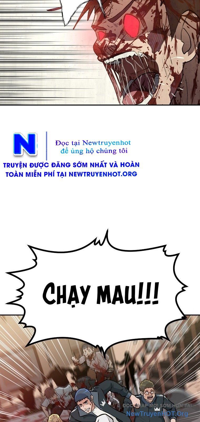 Du Thuyền Định Mệnh [Chap 1-16]