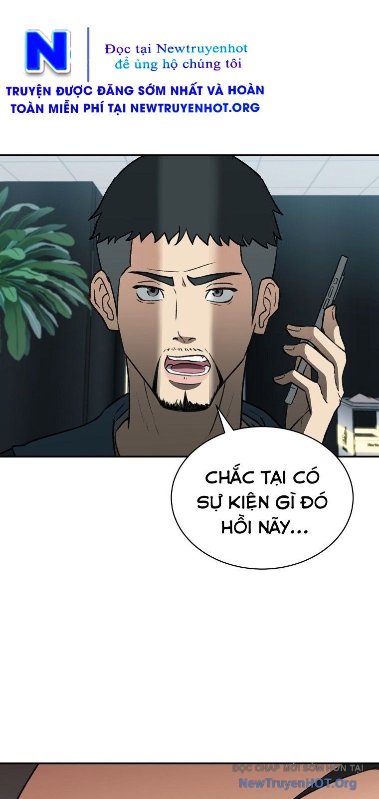 Du Thuyền Định Mệnh [Chap 1-16]