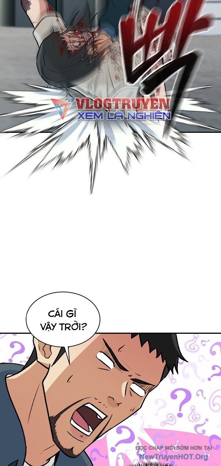 Du Thuyền Định Mệnh [Chap 1-16]