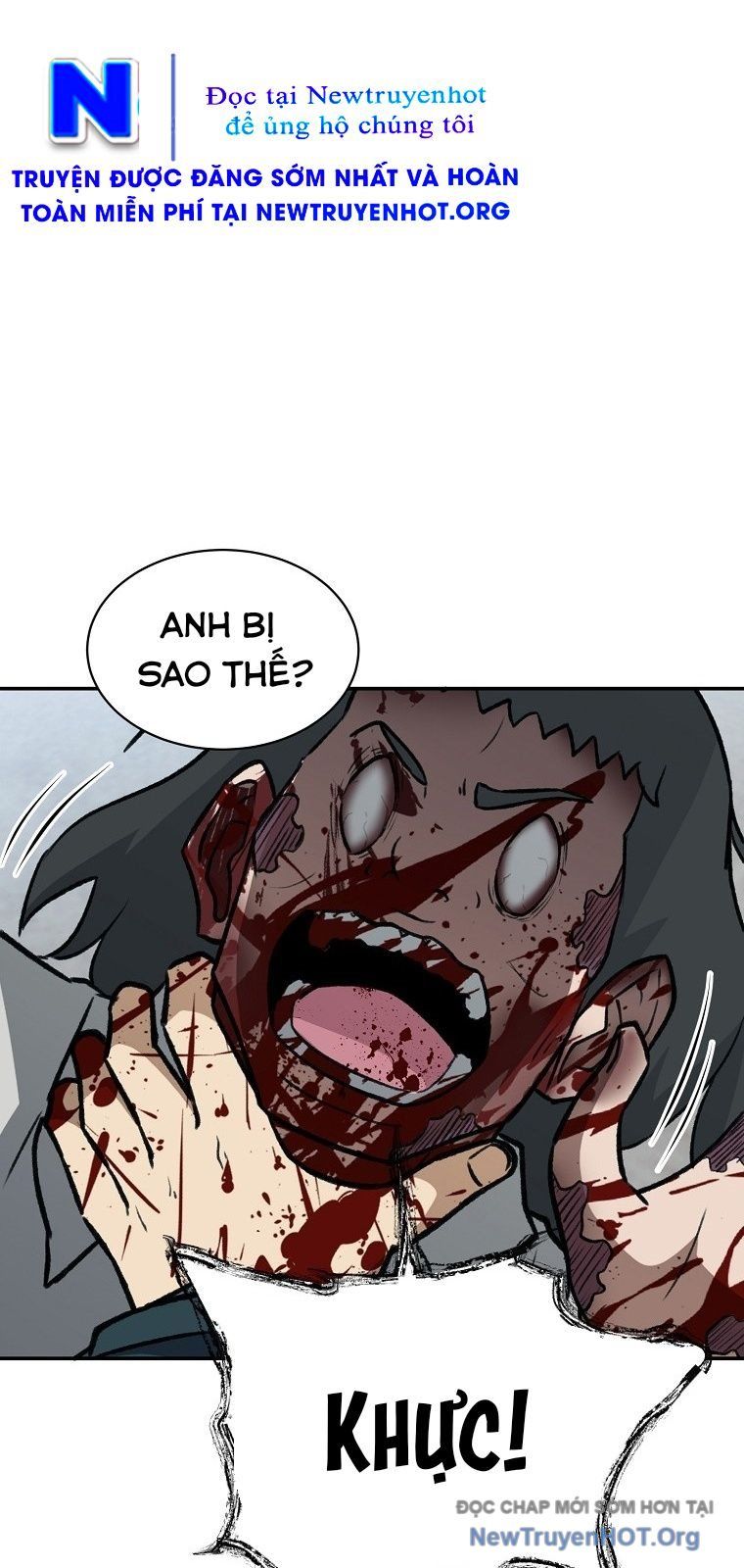 Du Thuyền Định Mệnh [Chap 1-16]