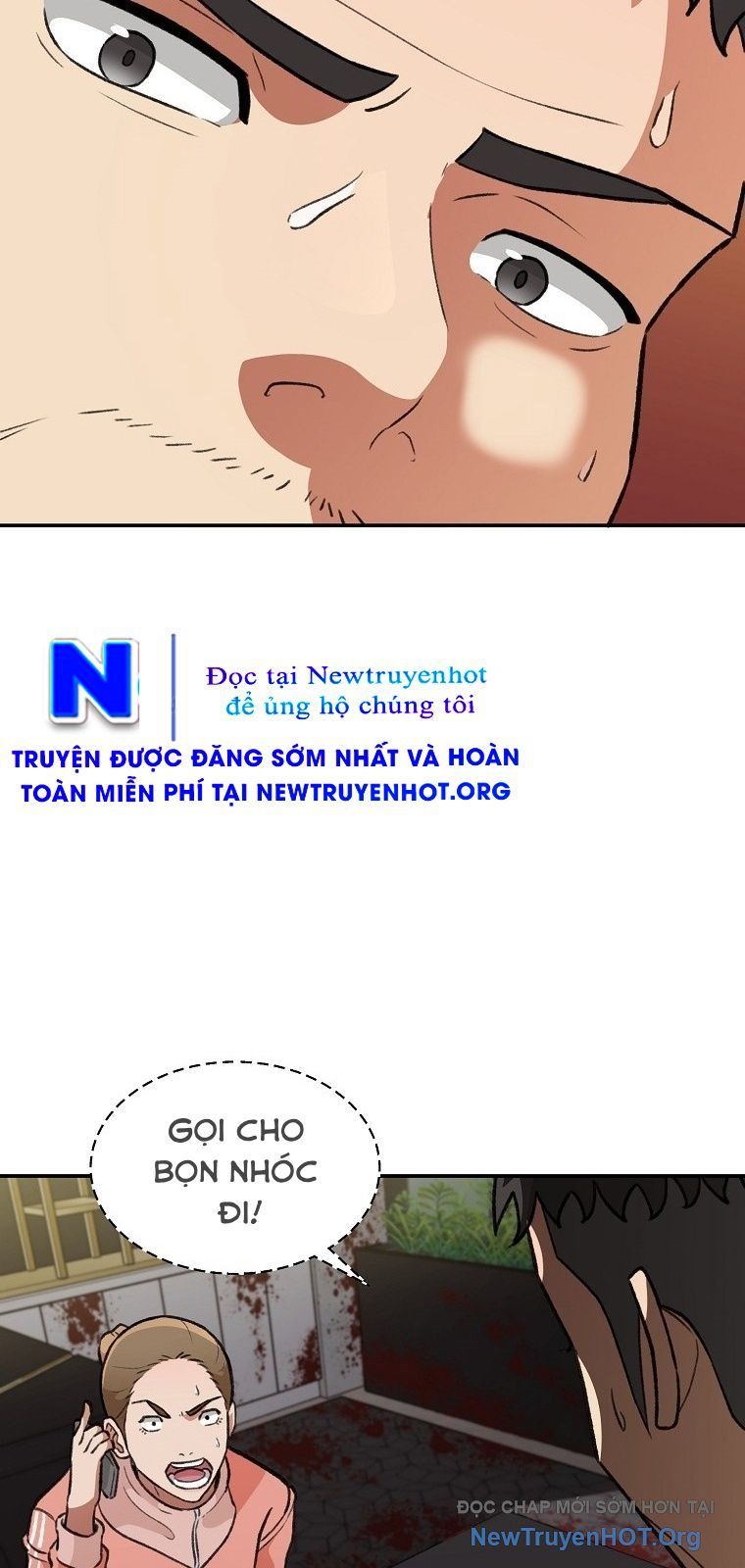 Du Thuyền Định Mệnh [Chap 1-16]