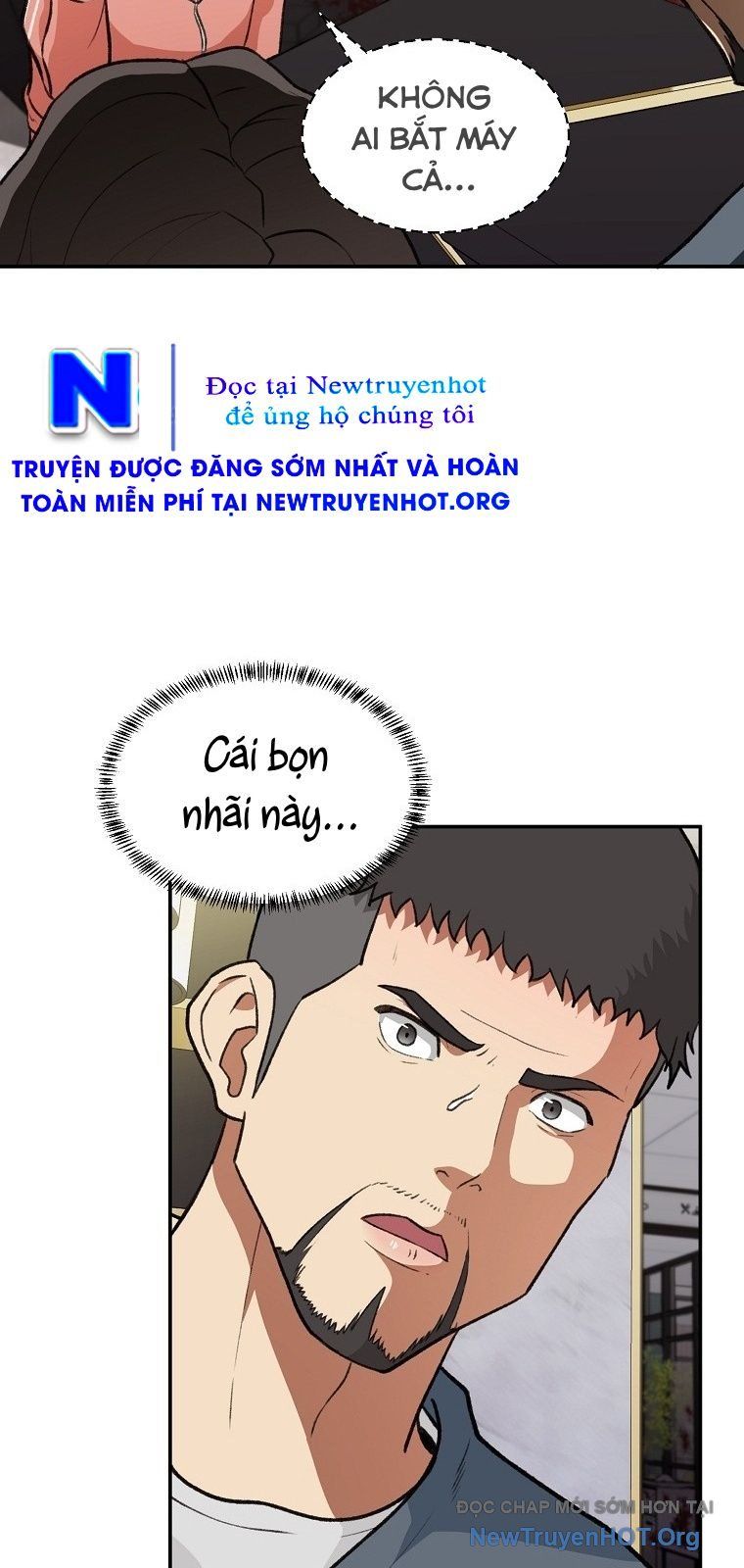 Du Thuyền Định Mệnh [Chap 1-16]