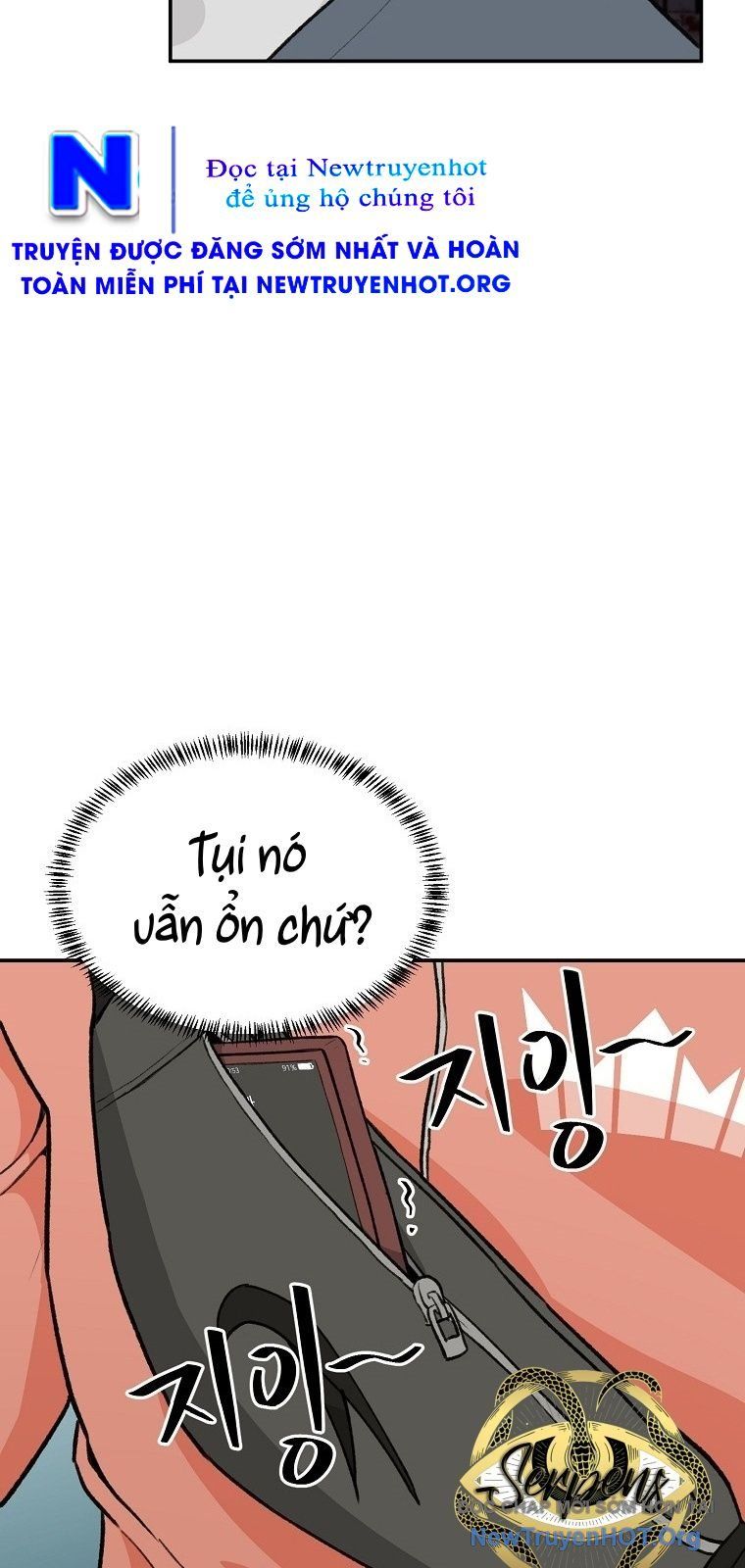 Du Thuyền Định Mệnh [Chap 1-16]