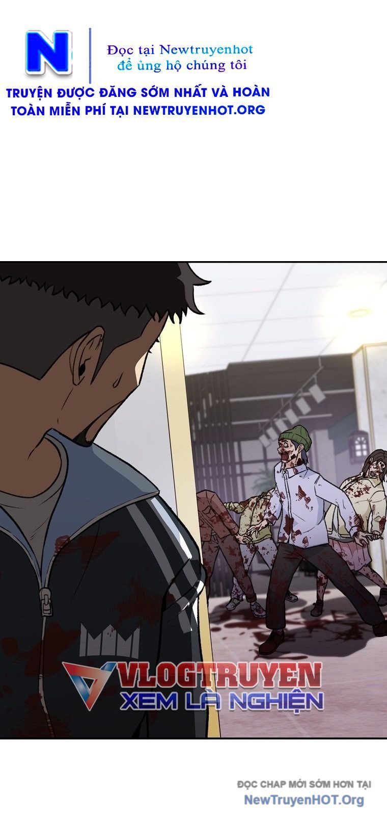 Du Thuyền Định Mệnh [Chap 1-16]