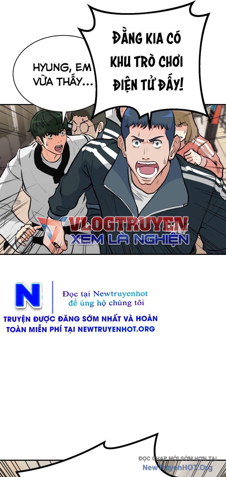 Du Thuyền Định Mệnh [Chap 1-16]