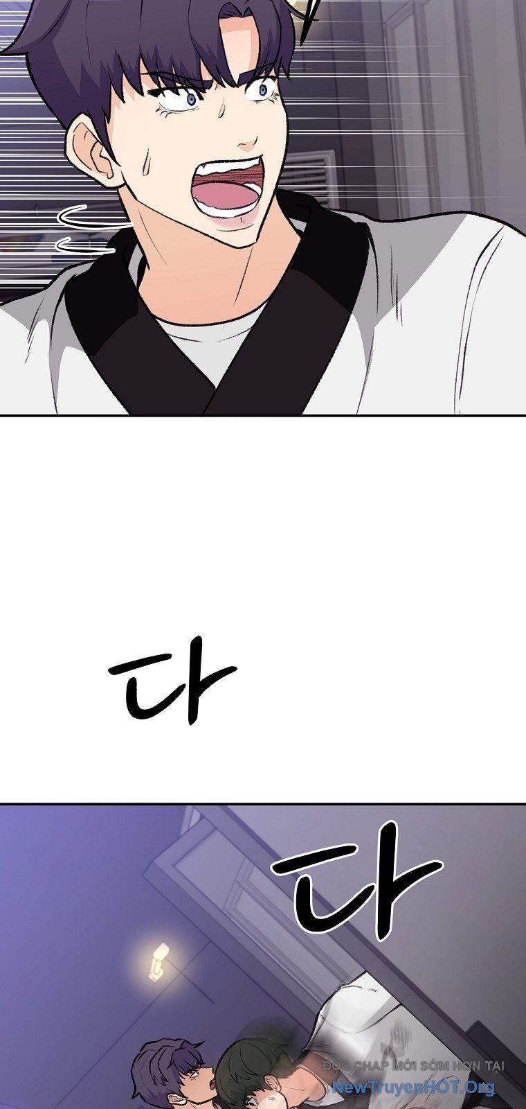 Du Thuyền Định Mệnh [Chap 1-16]
