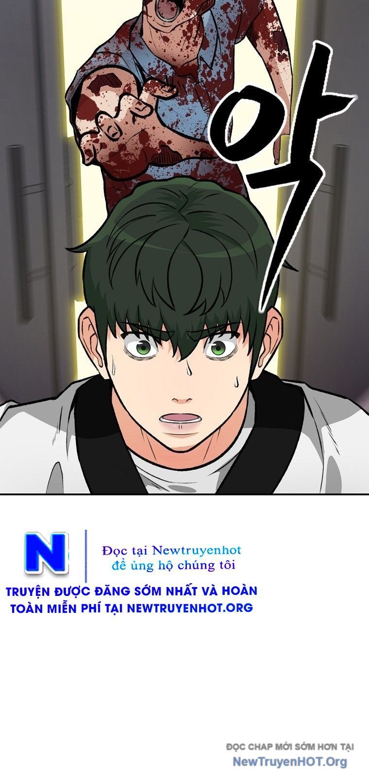 Du Thuyền Định Mệnh [Chap 1-16]